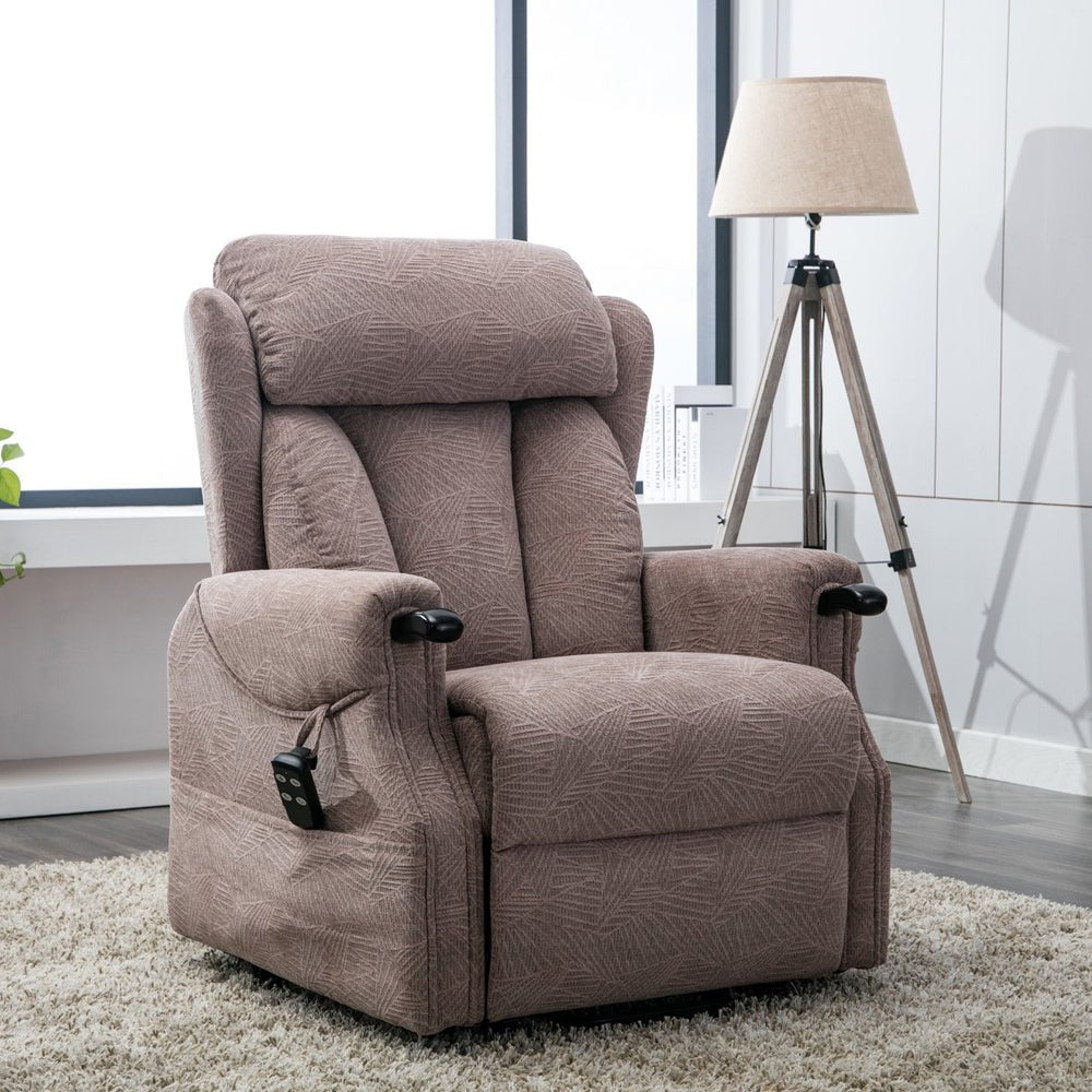 Denmark Dual Motor Lift & Tilt - The Furniture Warehouse