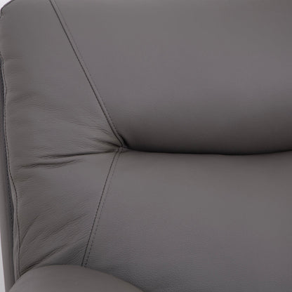 Florence Pewter Lift & Tilt Armchair