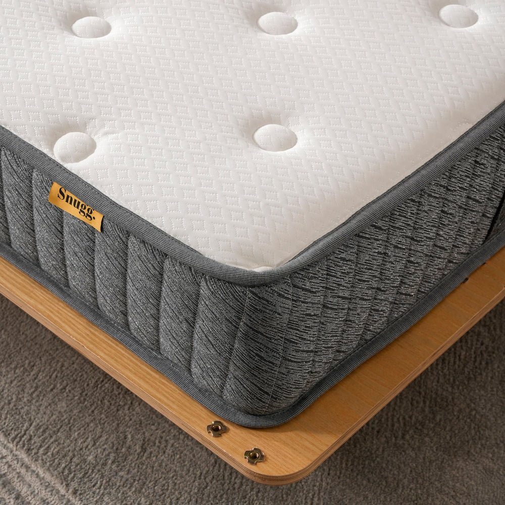 Relax Double (4'6") Mattress