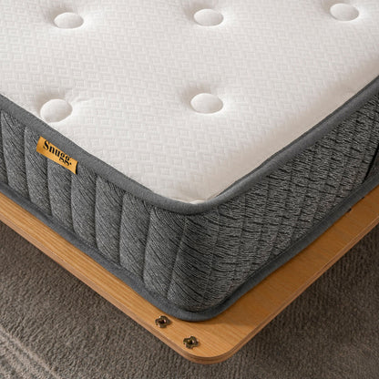 Relax Double (4'6") Mattress