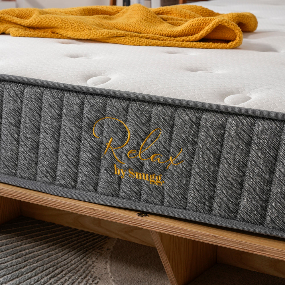 Relax King Size (5ft) Mattress