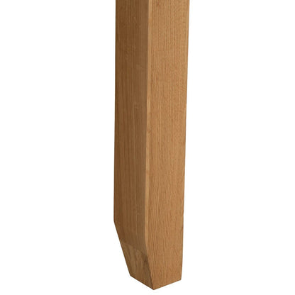 Gloucester Oak 1.2m Extending Dining Table