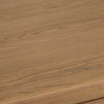 Wessex Smoked Oak Large Coffee Table