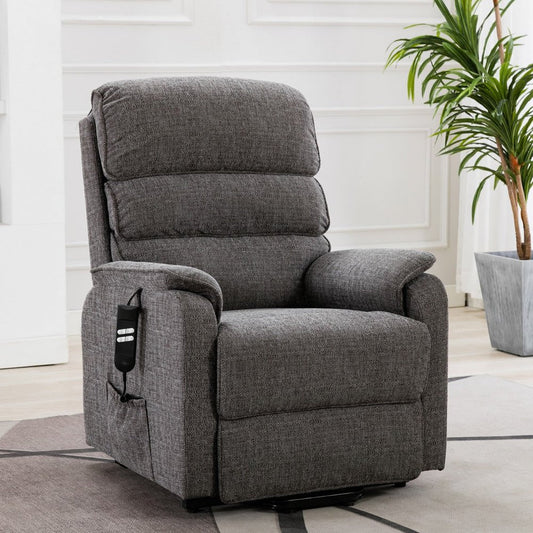 Valencia Dual Motor Lift & Tilt - The Furniture Warehouse